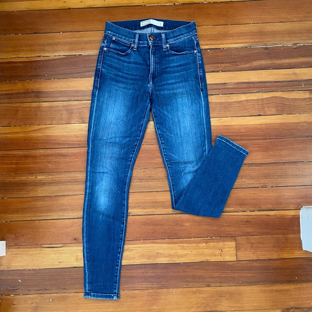 AYR Jeans, Size 25